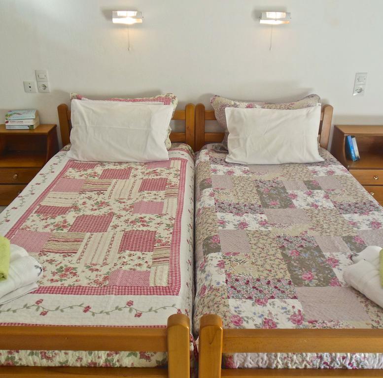 Irilena Apartments Сталида Номер фото