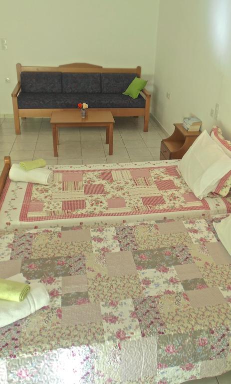 Irilena Apartments Сталида Номер фото