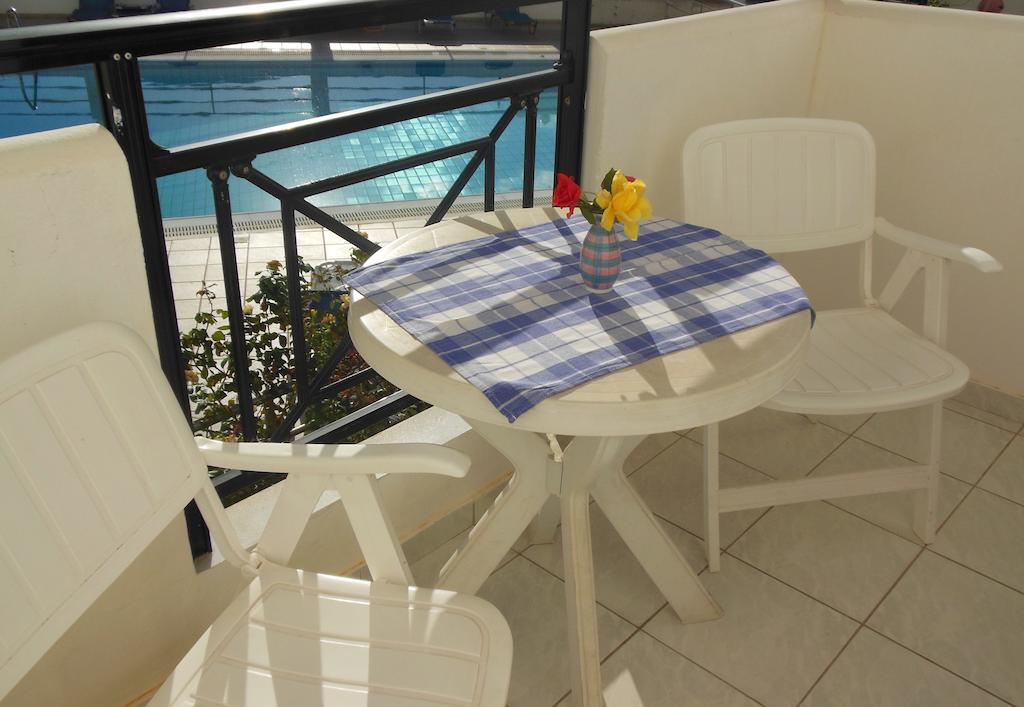 Irilena Apartments Сталида Номер фото