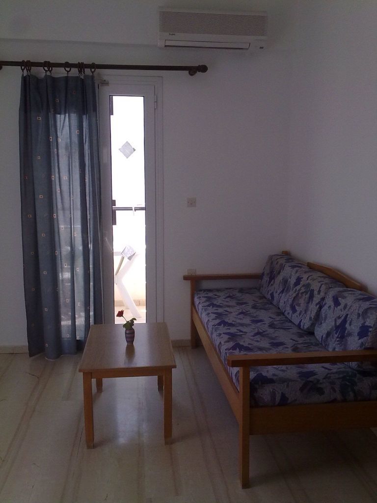 Irilena Apartments Сталида Экстерьер фото