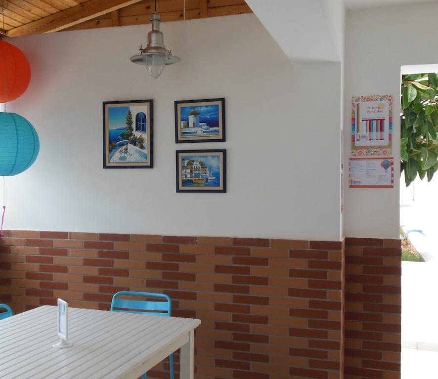 Irilena Apartments Сталида Экстерьер фото