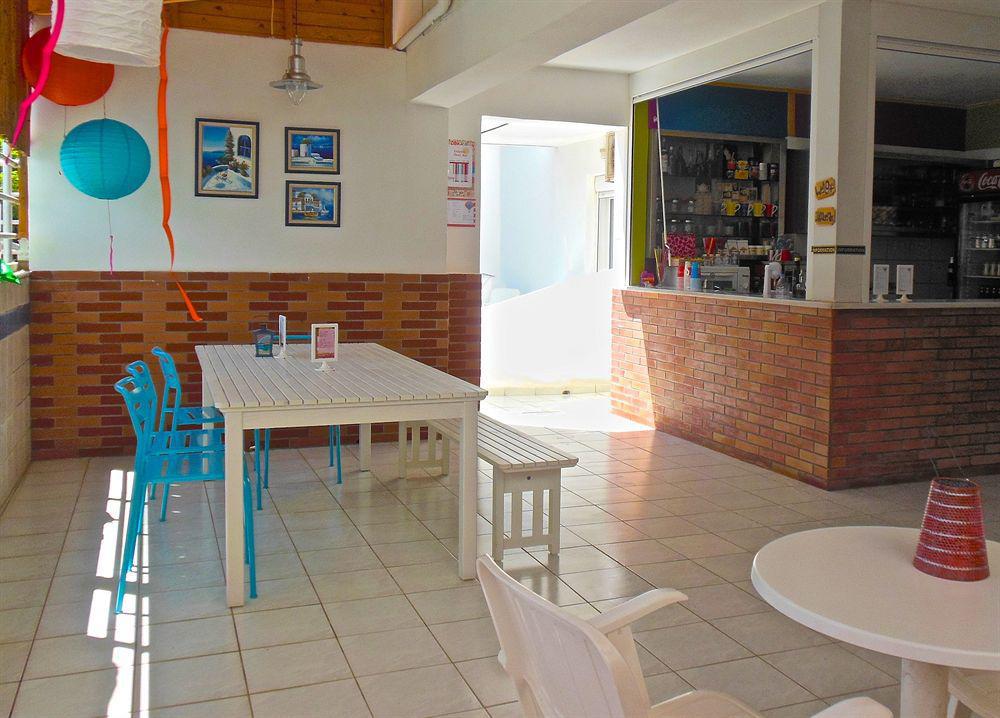 Irilena Apartments Сталида Экстерьер фото